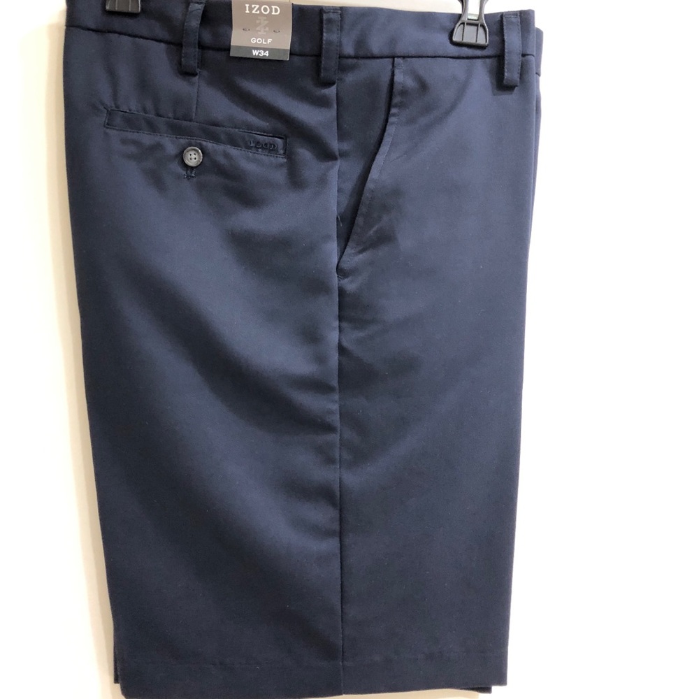 Izod Men's Golf Shorts